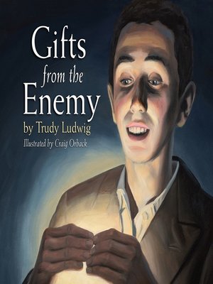 Gifts from the Enemy - ebook
